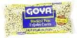 Goya Black Eye Peas at Quiktripp International in Fredericksburg, VA 22407 | YourMenu® Online Ordering