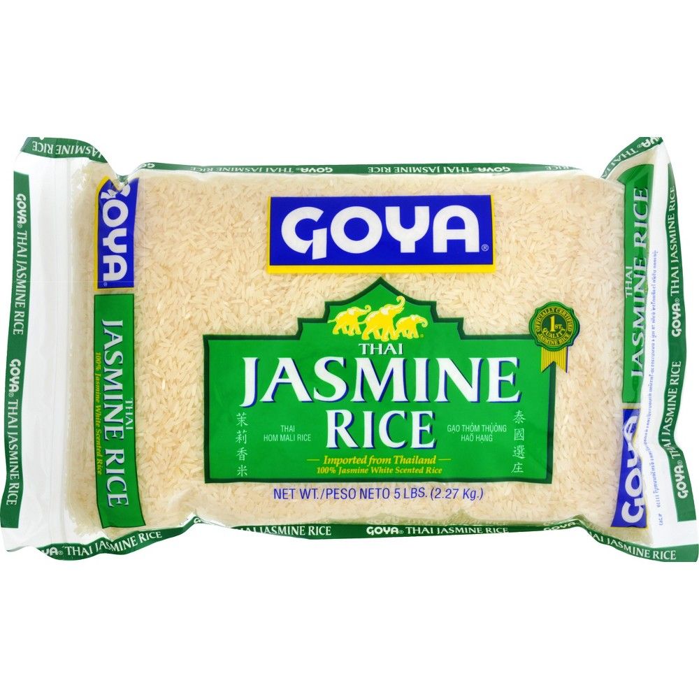 Goya Jasmine Rice at Quiktripp International in Fredericksburg, VA 22407 | YourMenu® Online Ordering