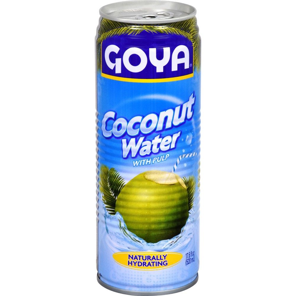 Goya Coconut Water at Quiktripp International in Fredericksburg, VA 22407 | YourMenu® Online Ordering