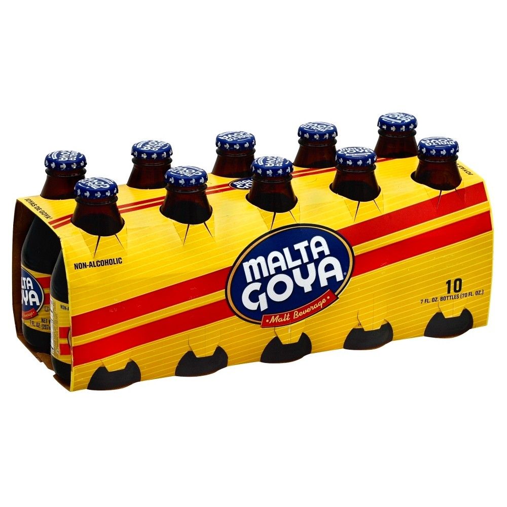 Goya Malta at Quiktripp International in Fredericksburg, VA 22407 | YourMenu® Online Ordering