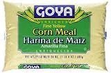 Goya Fine Corn Meal at Quiktripp International in Fredericksburg, VA 22407 | YourMenu® Online Ordering