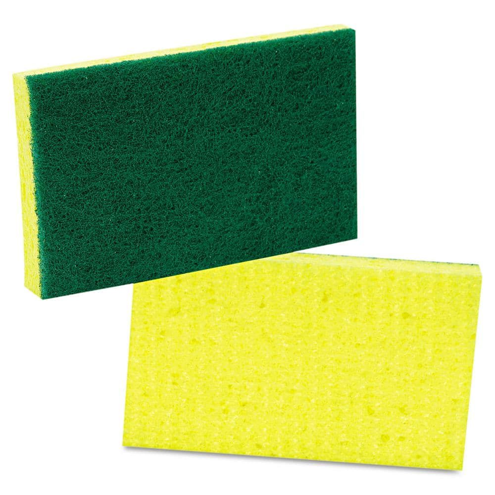 Scotch Bright Scrubbing Sponge at Quiktripp International in Fredericksburg, VA 22407 | YourMenu® Online Ordering