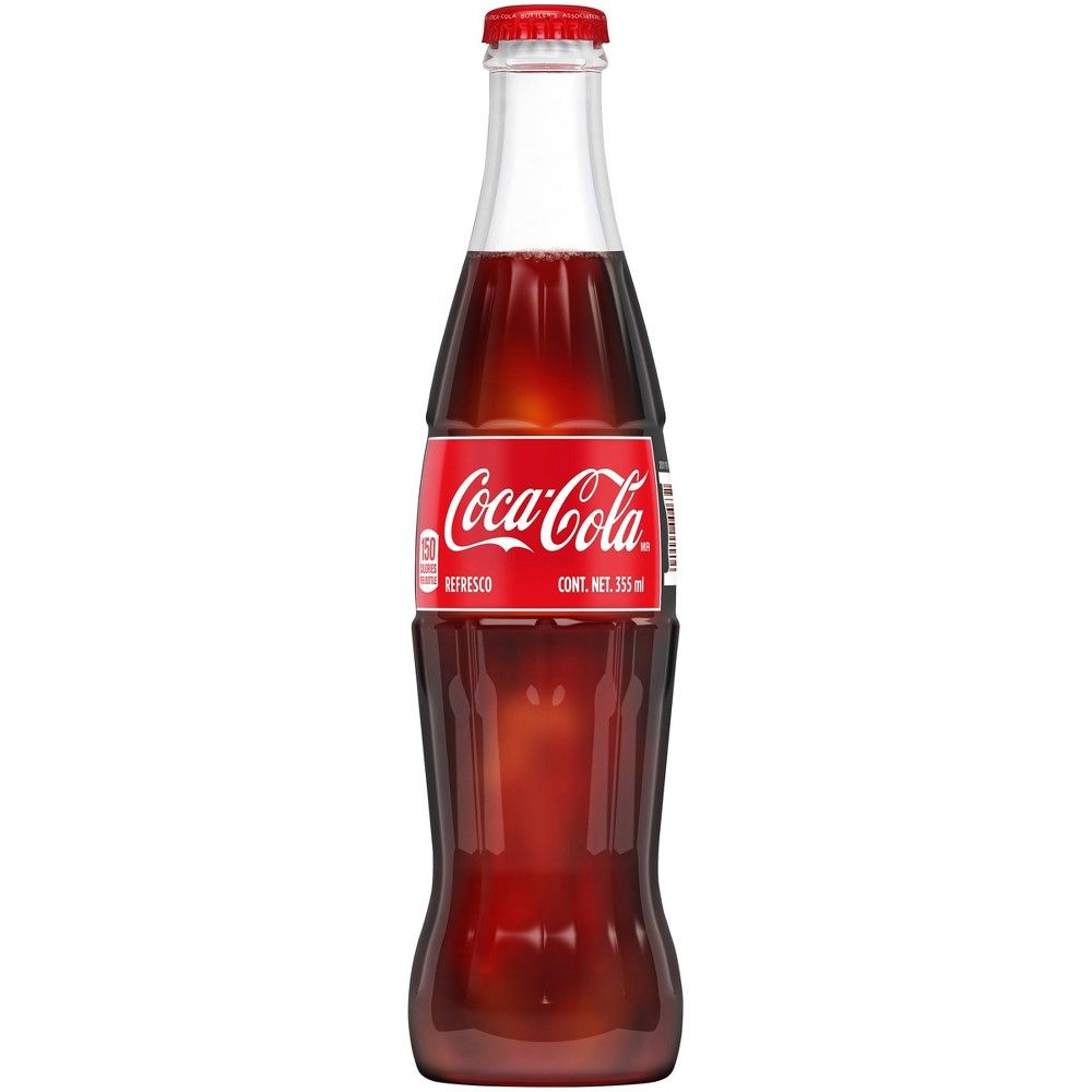BOTTLE COKE at Quiktripp International in Fredericksburg, VA 22407 | YourMenu® Online Ordering