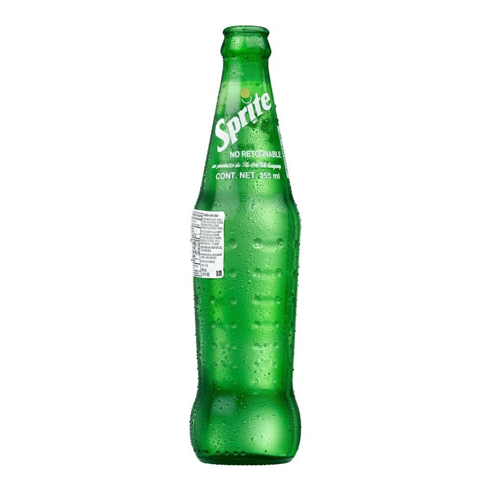 BOTTLE SPRITE at Quiktripp International in Fredericksburg, VA 22407 | YourMenu® Online Ordering