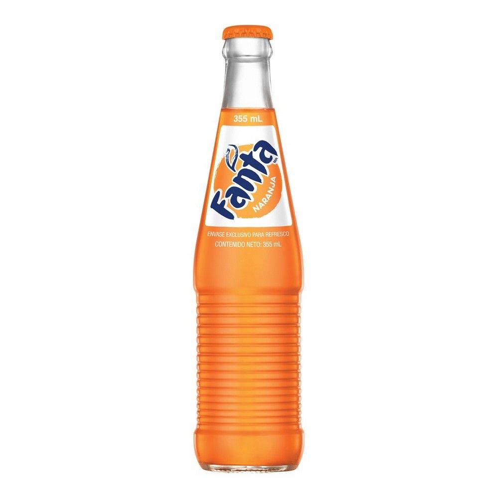 BOTTLE FANTA at Quiktripp International in Fredericksburg, VA 22407 | YourMenu® Online Ordering