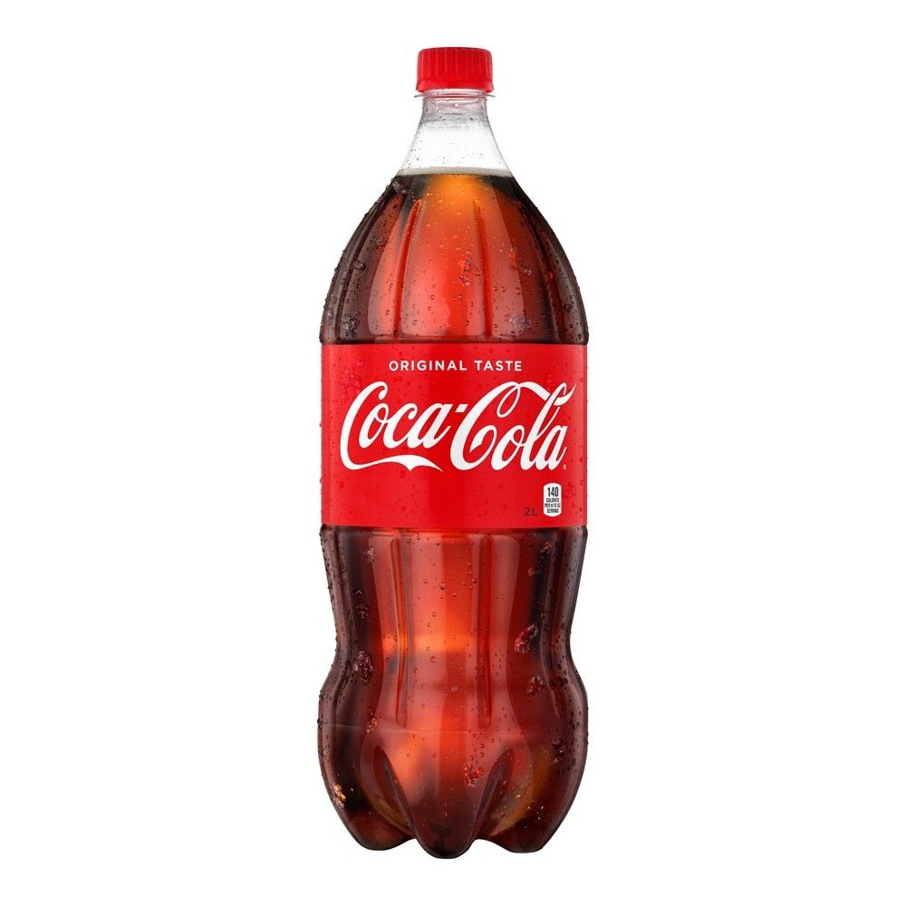 Coca Cola 2Liter at Quiktripp International in Fredericksburg, VA 22407 | YourMenu® Online Ordering