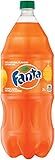 Fanta Orange Soda 2 QT at Quiktripp International in Fredericksburg, VA 22407 | YourMenu® Online Ordering