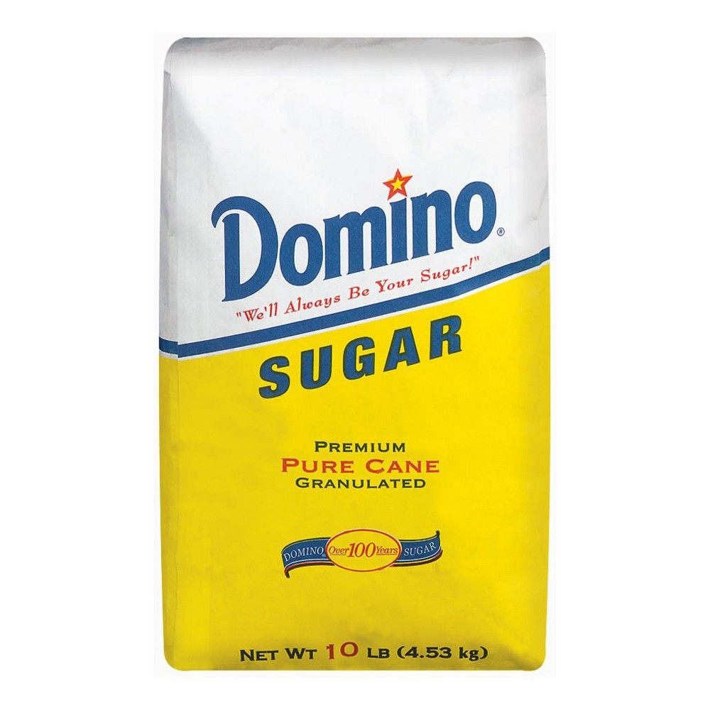 Domino Sugar 10 lbs at Quiktripp International in Fredericksburg, VA 22407 | YourMenu® Online Ordering
