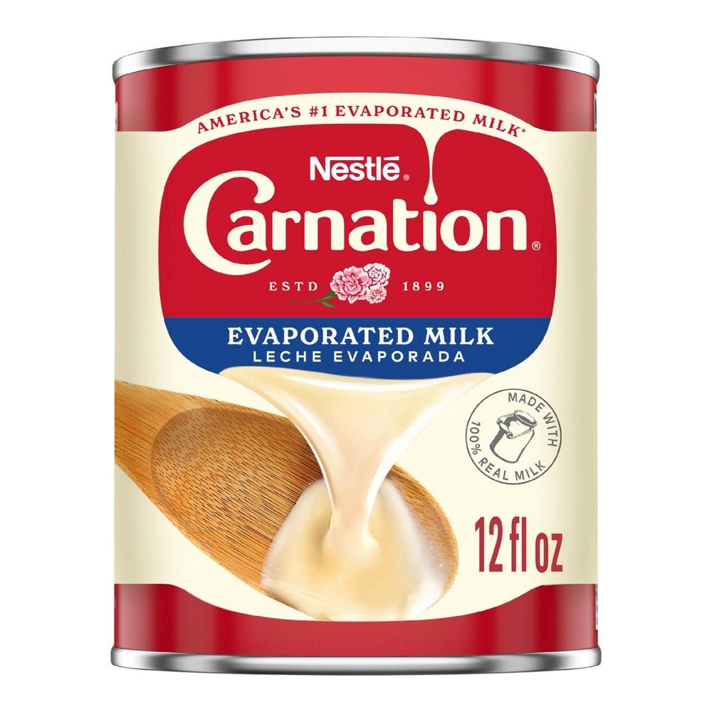 Carnation Evaporated Milk at Quiktripp International in Fredericksburg, VA 22407 | YourMenu® Online Ordering