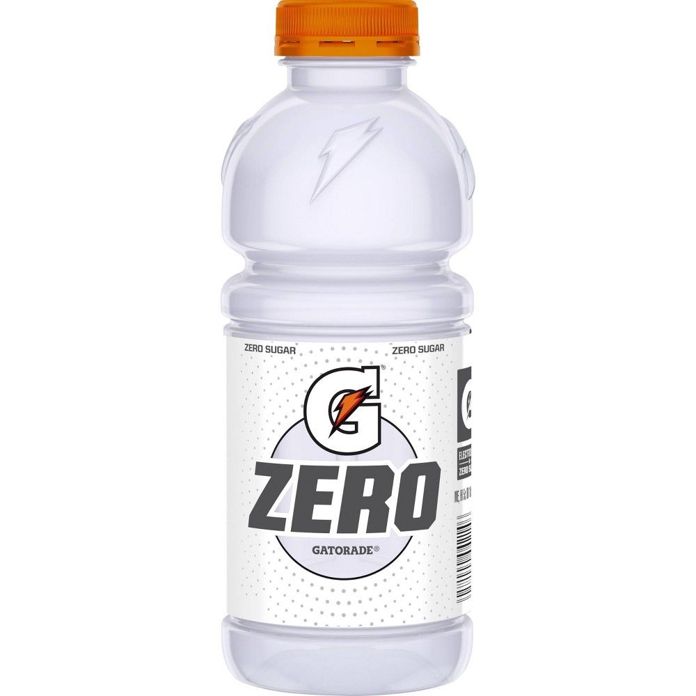 Gatorade at Quiktripp International in Fredericksburg, VA 22407 | YourMenu® Online Ordering