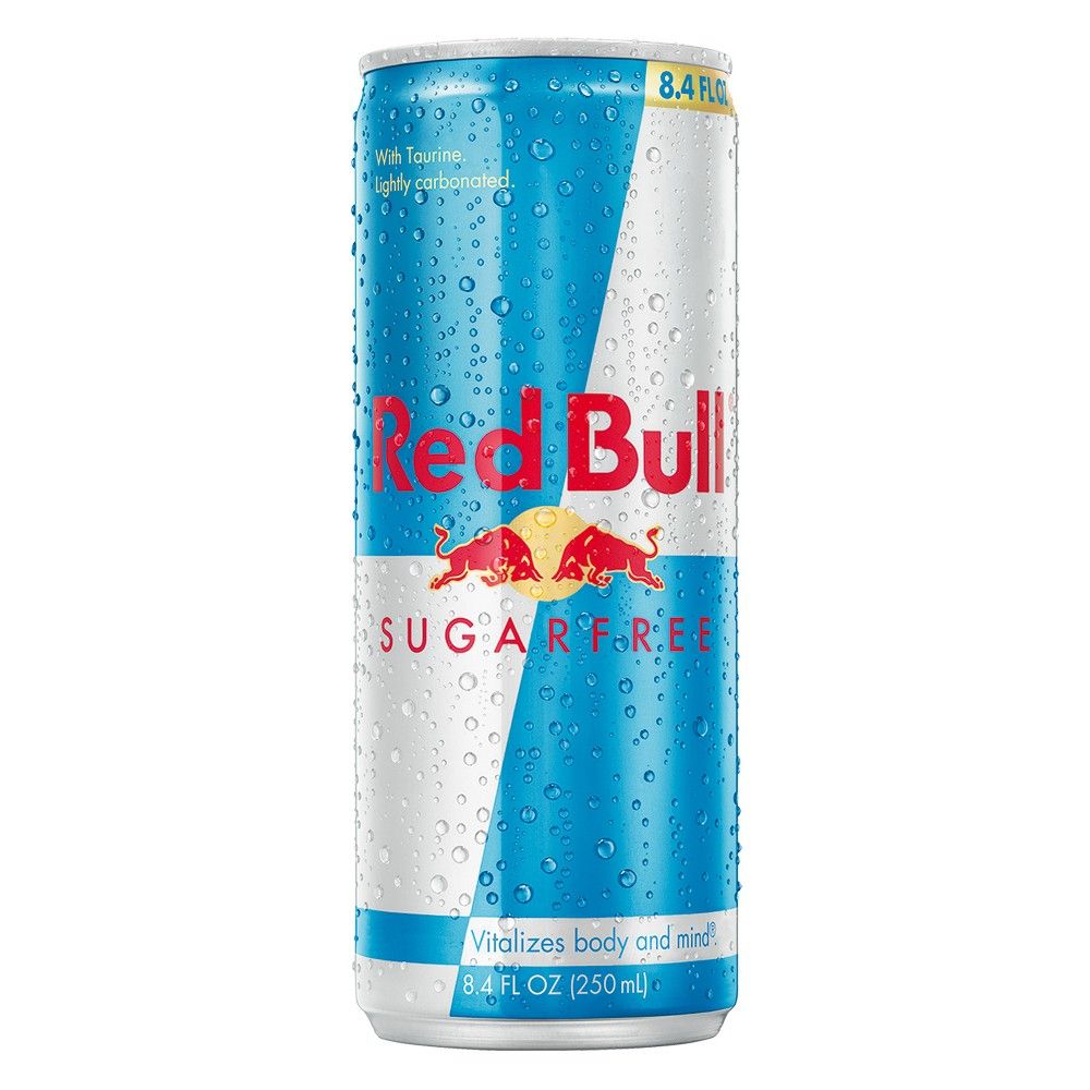 Red Bull Suger free at Quiktripp International in Fredericksburg, VA 22407 | YourMenu® Online Ordering