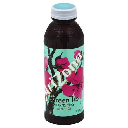 Arizona Green Tea 16oz at Meadowlark Bakery & Cafe in WARMINSTER, PA 18974 | YourMenu® Online Ordering