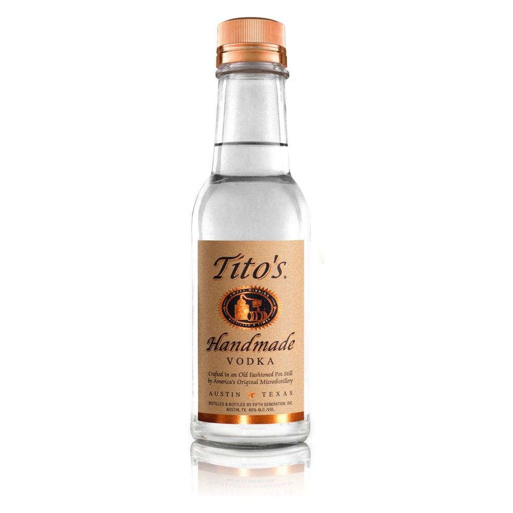 Titos 200 at SILVERMAN LIQUOR STORE in BALTIMORE, MD 21202 | YourMenu® Online Ordering