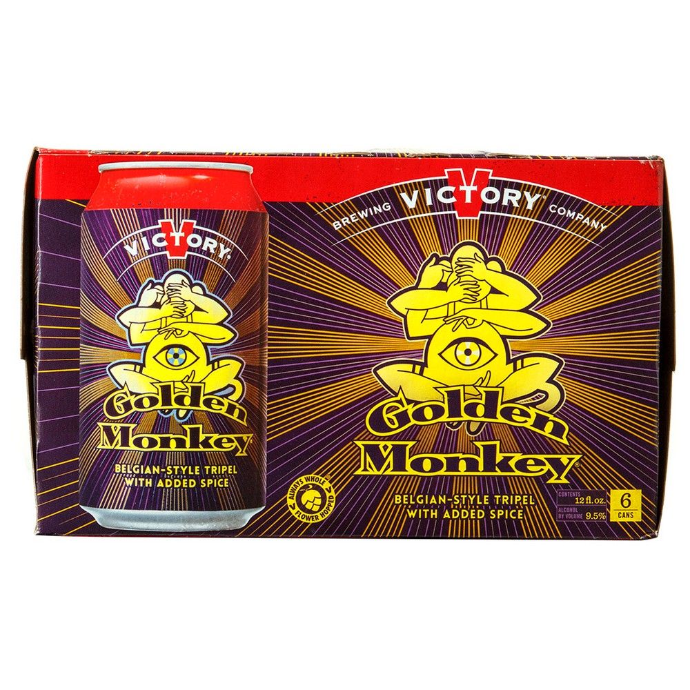 Victory 6 Pk Can at SILVERMAN LIQUOR STORE in BALTIMORE, MD 21202 | YourMenu® Online Ordering