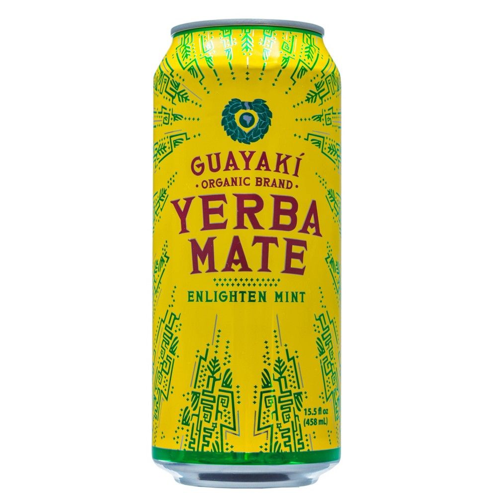 Yerba Madre Enlighten Mint at Twin City Deli in Tonawanda, NY 14150 | YourMenu® Online Ordering