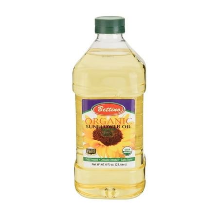 Organic Sunflower Oil at Quiktripp International in Fredericksburg, VA 22407 | YourMenu® Online Ordering