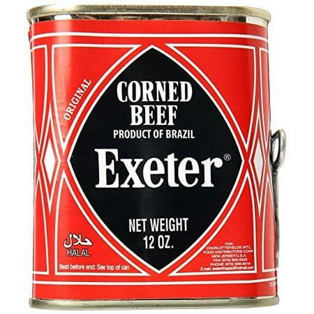 Corn Beef Exeter at Quiktripp International in Fredericksburg, VA 22407 | YourMenu® Online Ordering