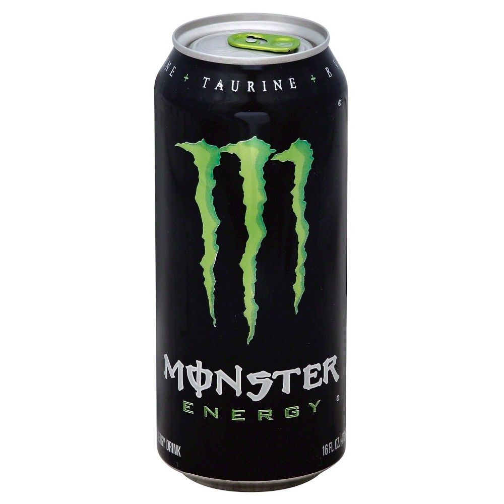 Monster energy Drink at Quiktripp International in Fredericksburg, VA 22407 | YourMenu® Online Ordering
