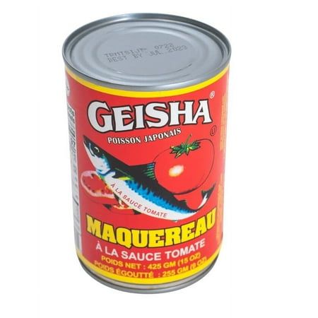 Geisha Mackerel & Double pink Salmon at Quiktripp International in Fredericksburg, VA 22407 | YourMenu® Online Ordering