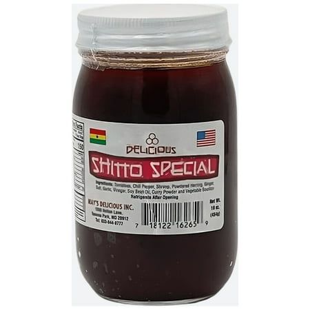 SHITTO SPECIAL at Quiktripp International in Fredericksburg, VA 22407 | YourMenu® Online Ordering