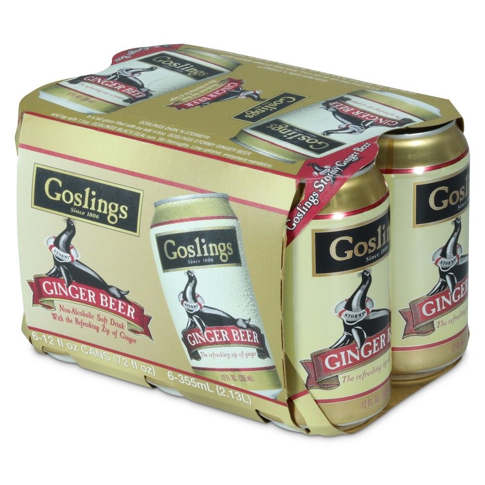 ginger beer at Quiktripp International in Fredericksburg, VA 22407 | YourMenu® Online Ordering