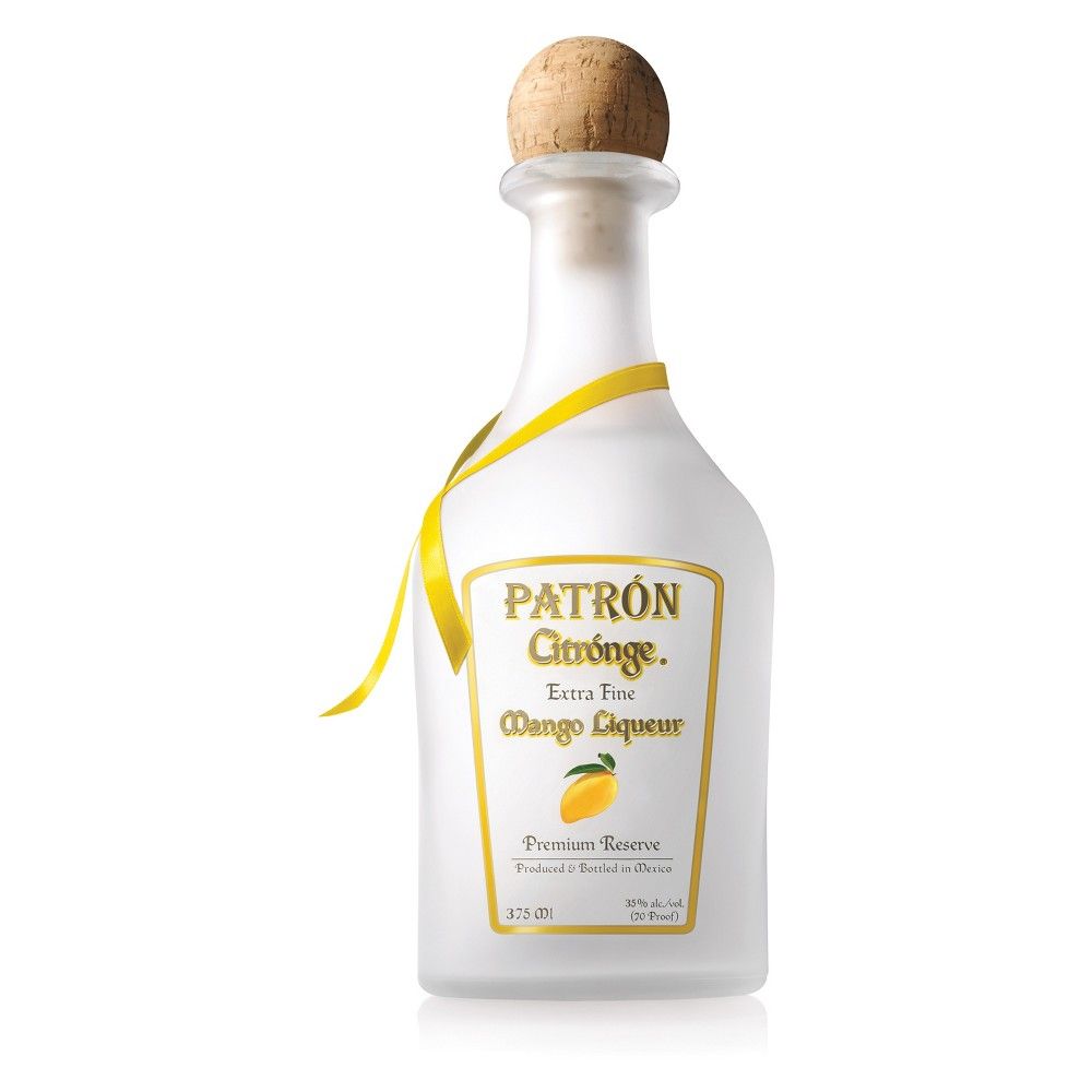Patron Mango at SILVERMAN LIQUOR STORE in BALTIMORE, MD 21202 | YourMenu® Online Ordering
