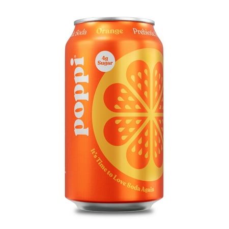 Poppi Soda at Quiktripp International in Fredericksburg, VA 22407 | YourMenu® Online Ordering