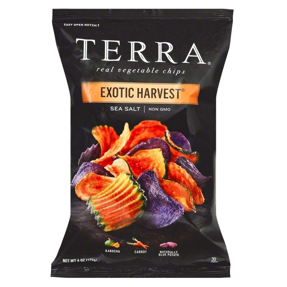 Terra Exotic Harvest at SILVERMAN LIQUOR STORE in BALTIMORE, MD 21202 | YourMenu® Online Ordering