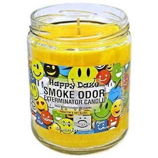 Smoke Odor Happy Dazs Candle at SILVERMAN LIQUOR STORE in BALTIMORE, MD 21202 | YourMenu® Online Ordering