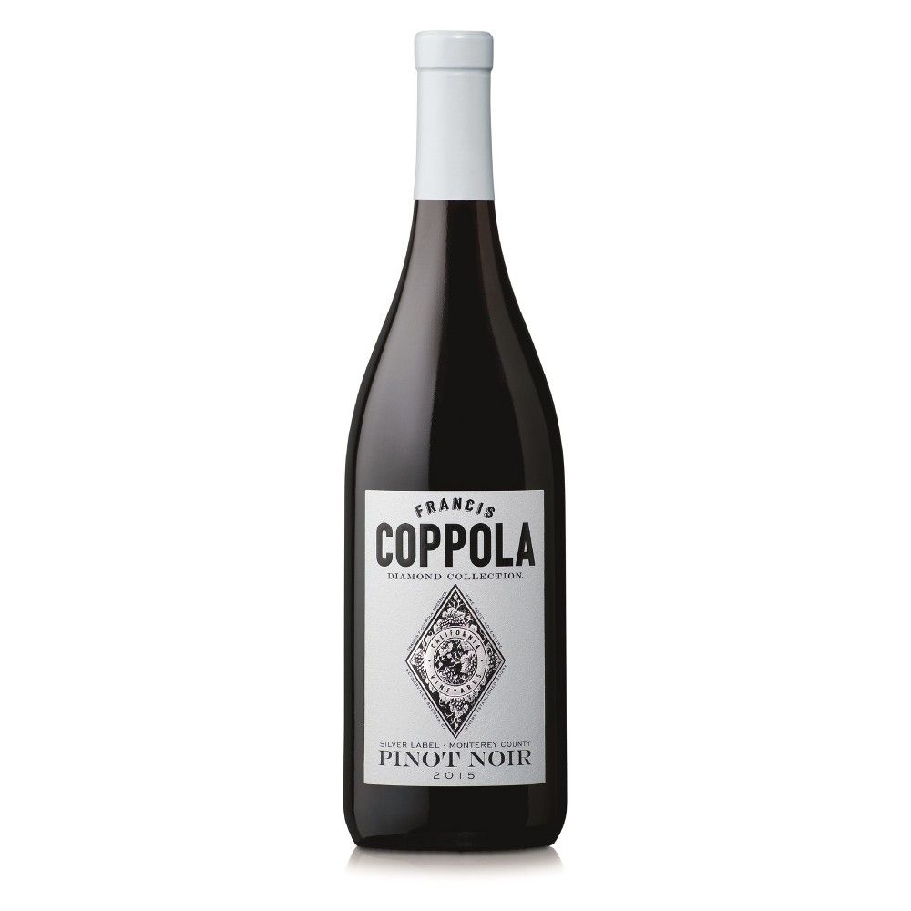 Coppola Pinot Nior at SILVERMAN LIQUOR STORE in BALTIMORE, MD 21202 | YourMenu® Online Ordering