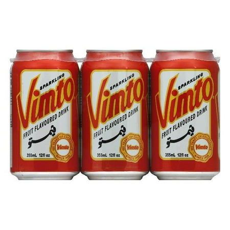 Vimto soda at Quiktripp International in Fredericksburg, VA 22407 | YourMenu® Online Ordering