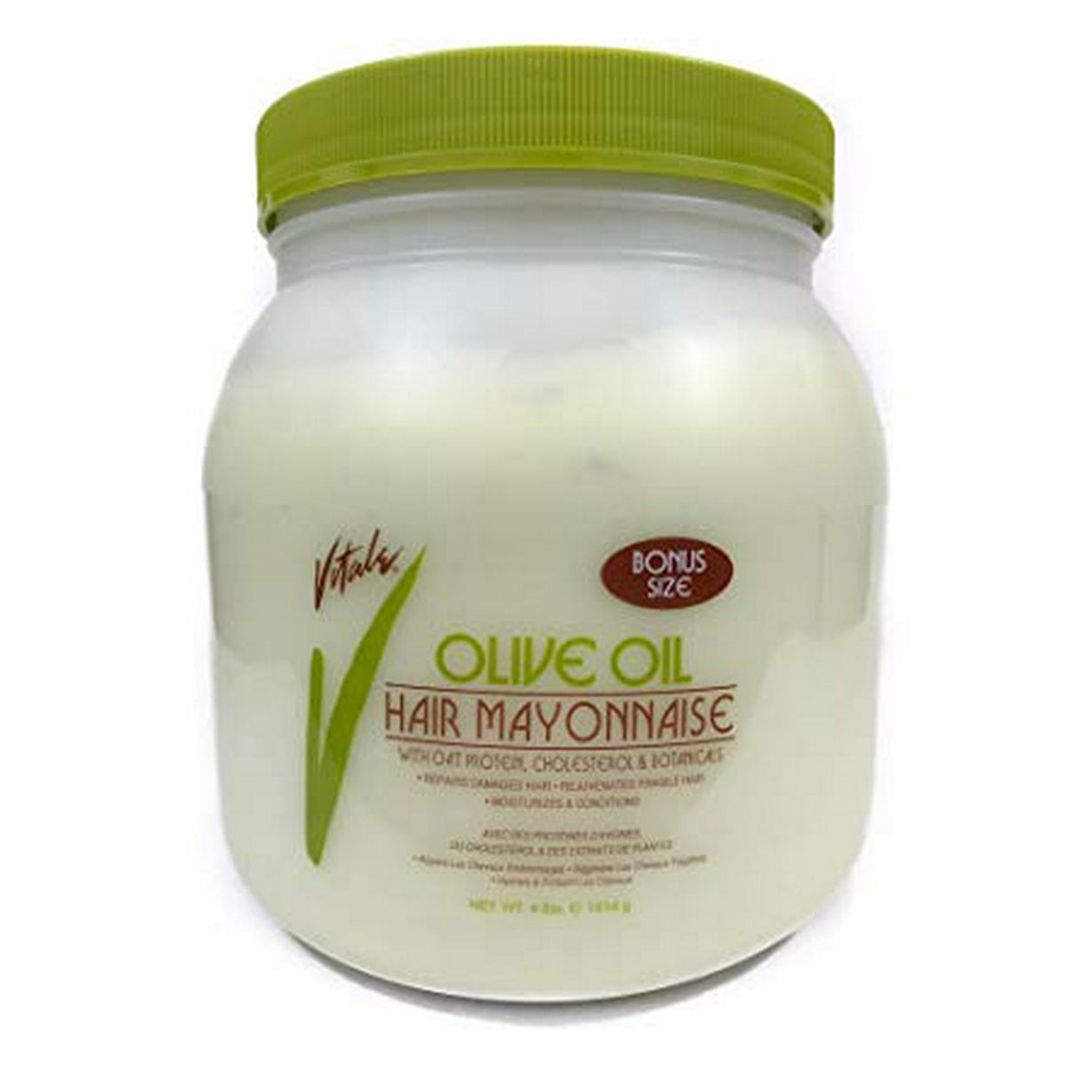 hair mayonaise at Quiktripp International in Fredericksburg, VA 22407 | YourMenu® Online Ordering