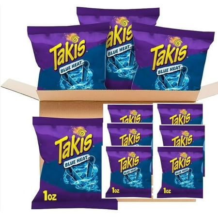 Takis at Quiktripp International in Fredericksburg, VA 22407 | YourMenu® Online Ordering