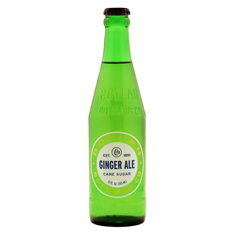 Boyland Ginger Ale at Meadowlark Bakery & Cafe in WARMINSTER, PA 18974 | YourMenu® Online Ordering