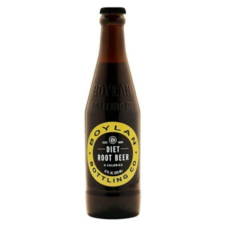 Boyland Diet Root Beer at Meadowlark Bakery & Cafe in WARMINSTER, PA 18974 | YourMenu® Online Ordering