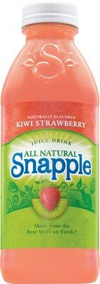 Snapple Drink at Quiktripp International in Fredericksburg, VA 22407 | YourMenu® Online Ordering