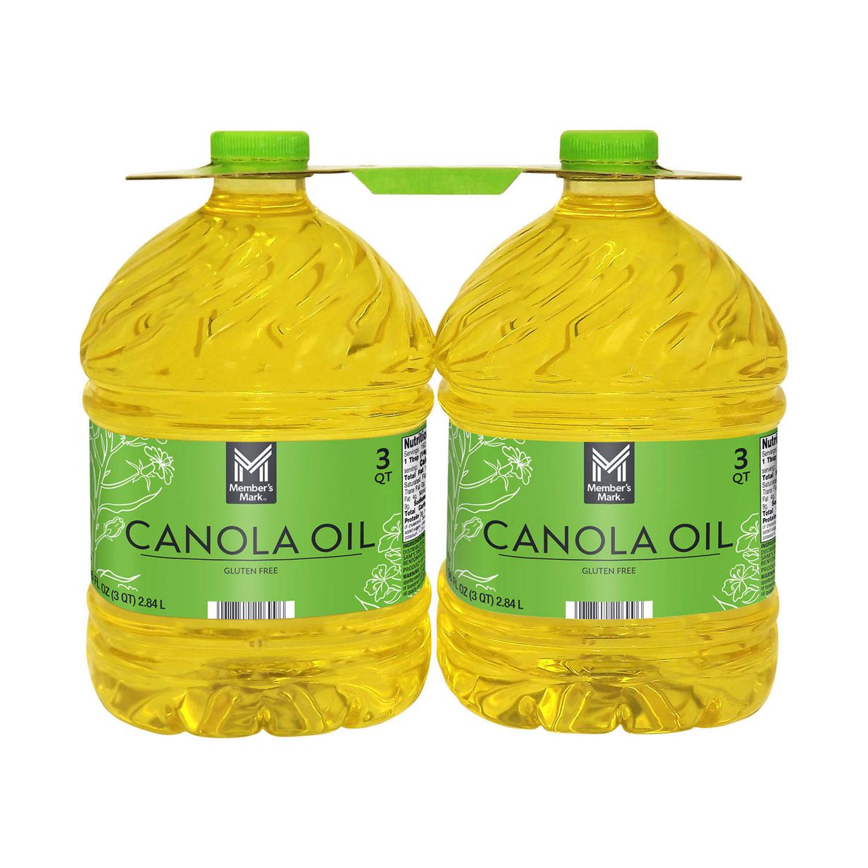Canola Oil 3Qt at Quiktripp International in Fredericksburg, VA 22407 | YourMenu® Online Ordering