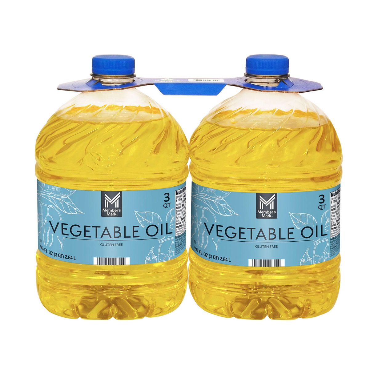 Vegwtable Oil 3qt at Quiktripp International in Fredericksburg, VA 22407 | YourMenu® Online Ordering