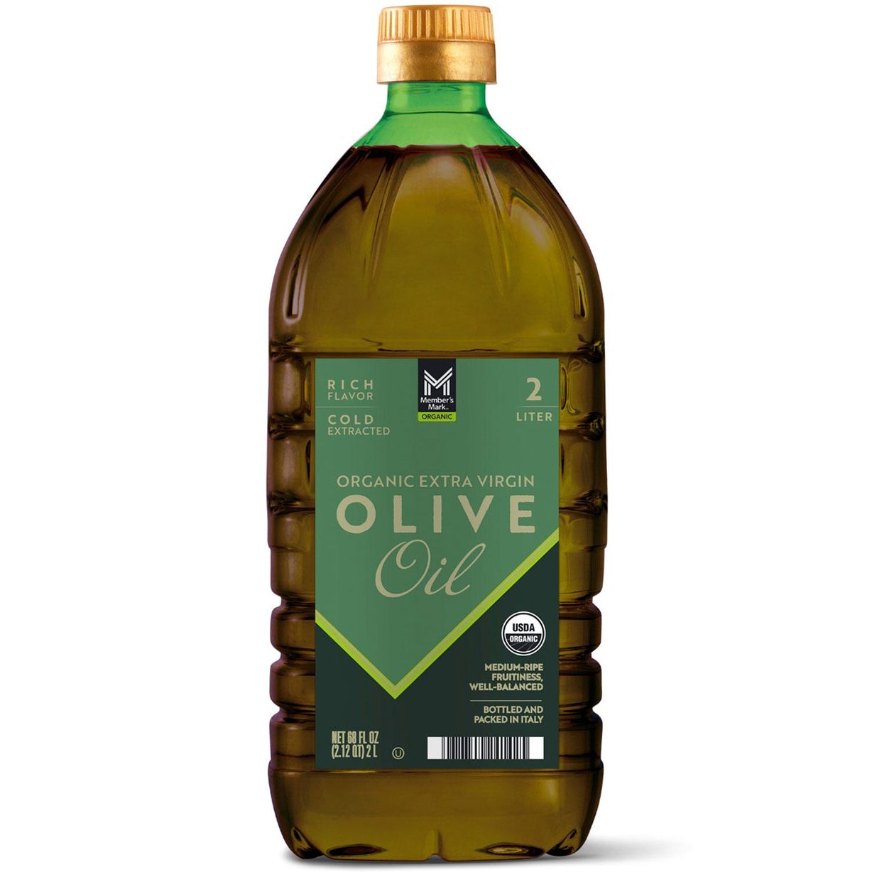 Organic Olive oil at Quiktripp International in Fredericksburg, VA 22407 | YourMenu® Online Ordering