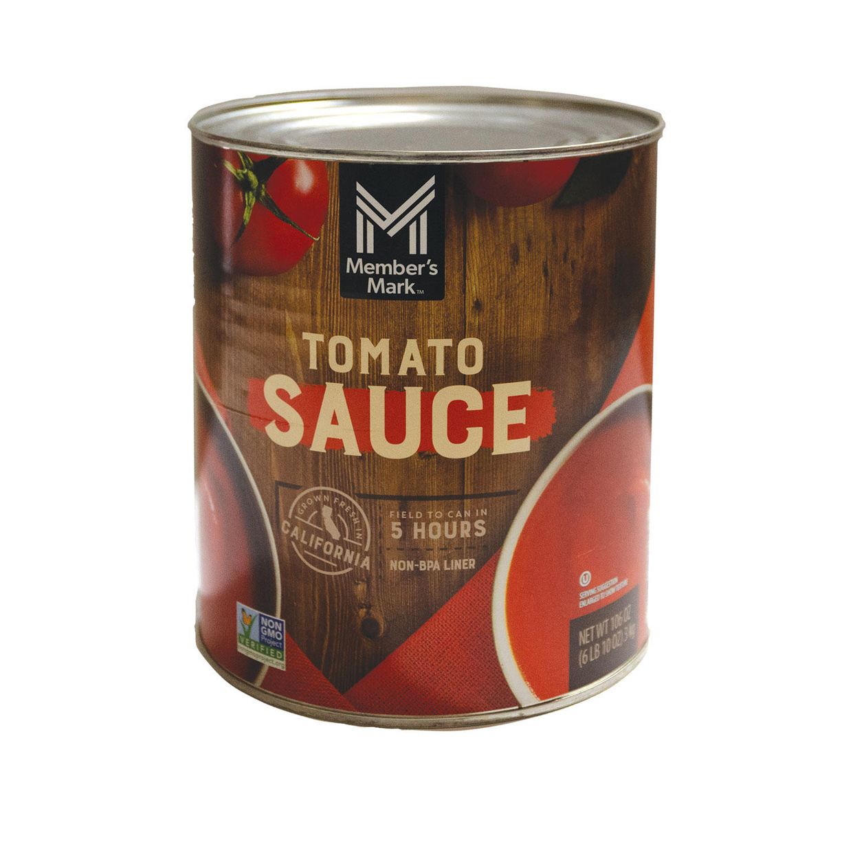 TOMATO SAUCE 10 OZ at Quiktripp International in Fredericksburg, VA 22407 | YourMenu® Online Ordering
