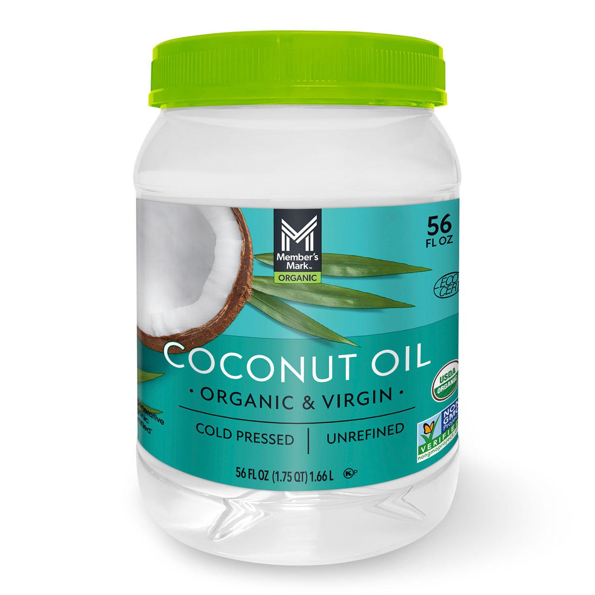 Organic Coconut Oil at Quiktripp International in Fredericksburg, VA 22407 | YourMenu® Online Ordering