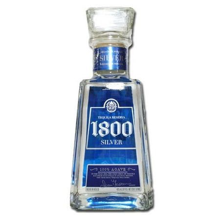 1800 Silver Taquilla375 at SILVERMAN LIQUOR STORE in BALTIMORE, MD 21202 | YourMenu® Online Ordering