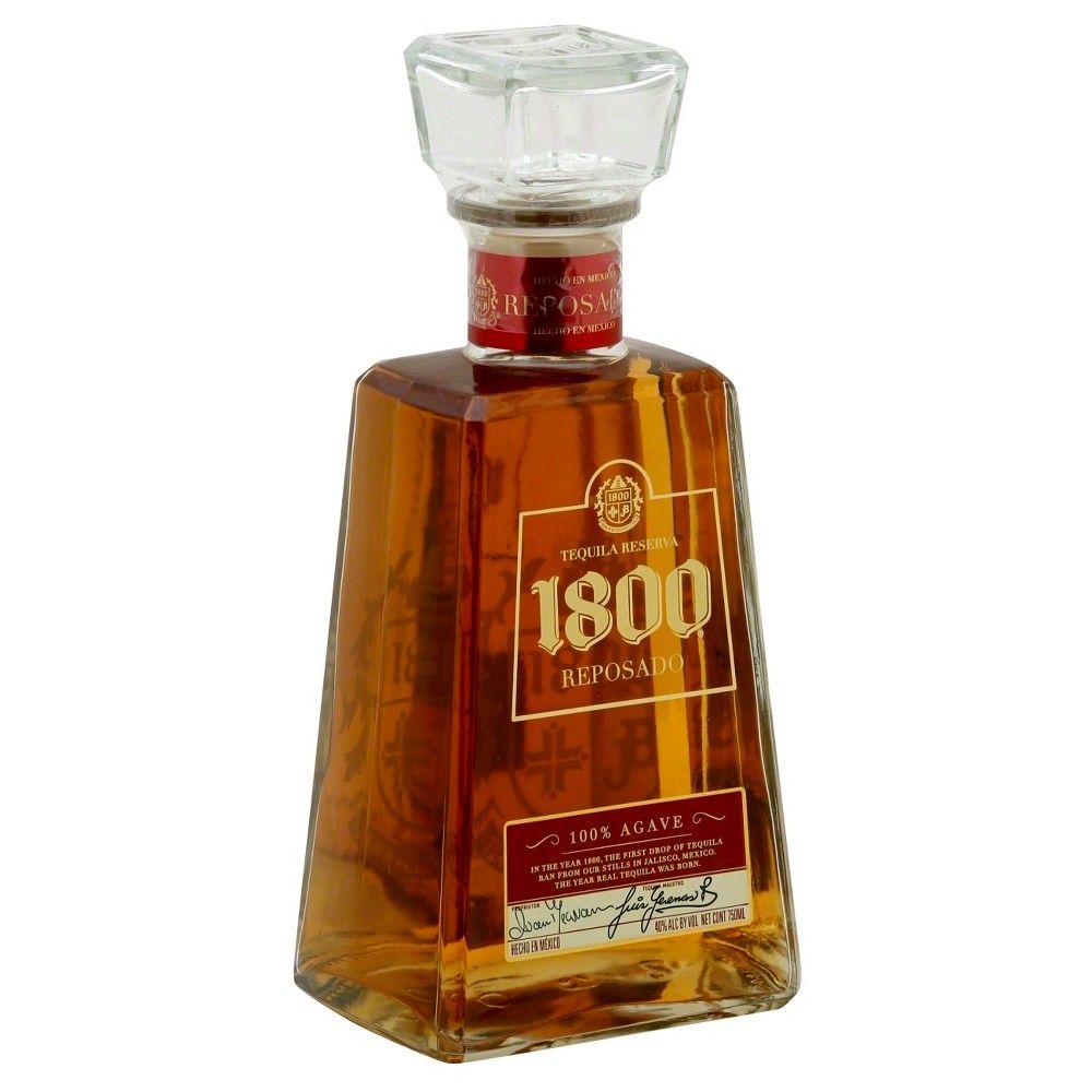 1800 Reposado 750ml Taq at SILVERMAN LIQUOR STORE in BALTIMORE, MD 21202 | YourMenu® Online Ordering