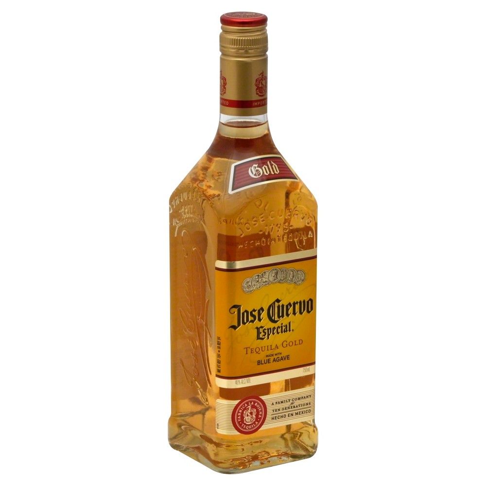 Jose Gold 750ml at SILVERMAN LIQUOR STORE in BALTIMORE, MD 21202 | YourMenu® Online Ordering