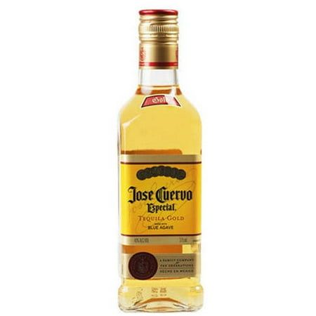 Jose Cuervo Gold 375ml at SILVERMAN LIQUOR STORE in BALTIMORE, MD 21202 | YourMenu® Online Ordering