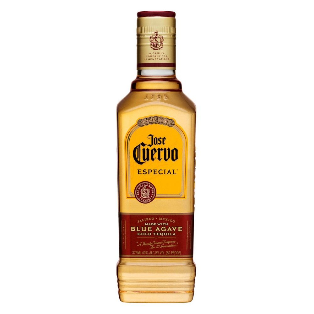 Jose Cuervo Gold 375 Ml at SILVERMAN LIQUOR STORE in BALTIMORE, MD 21202 | YourMenu® Online Ordering