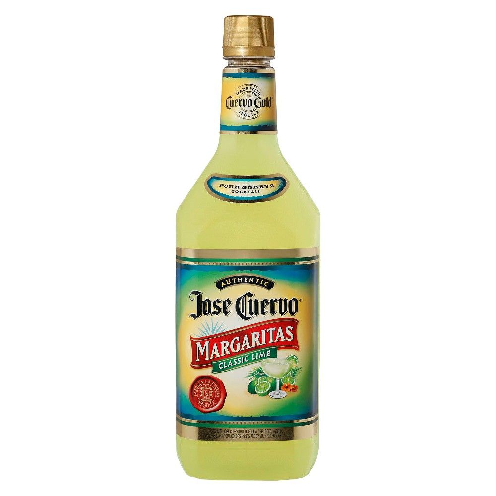 Jose Margarita 1.75 at SILVERMAN LIQUOR STORE in BALTIMORE, MD 21202 | YourMenu® Online Ordering