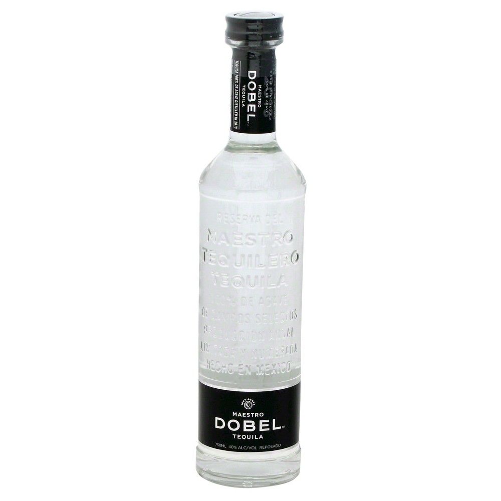 Dobel 750 Ml at SILVERMAN LIQUOR STORE in BALTIMORE, MD 21202 | YourMenu® Online Ordering