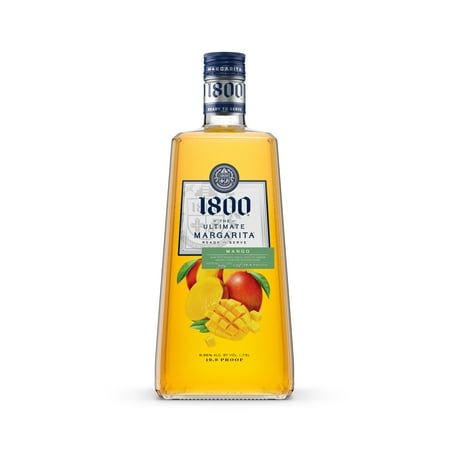1800 Margarita Mango 1.75 Lt at SILVERMAN LIQUOR STORE in BALTIMORE, MD 21202 | YourMenu® Online Ordering