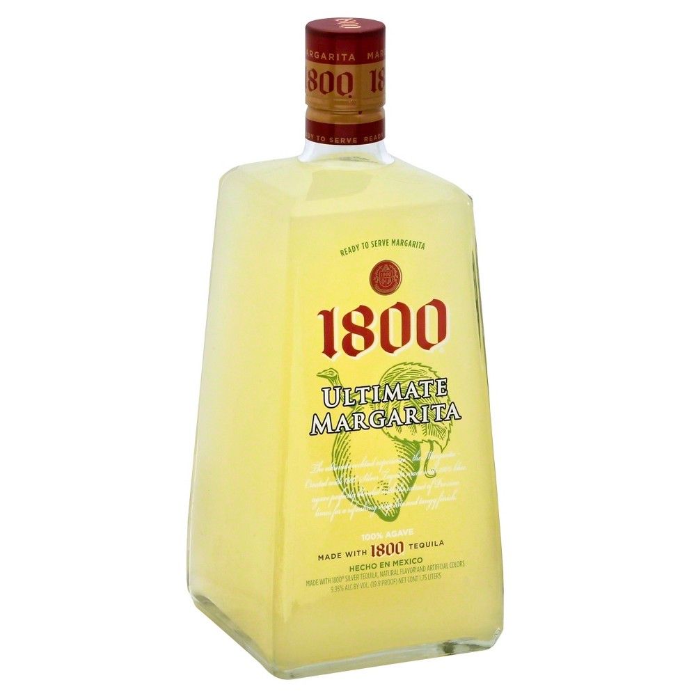 1800 Margarita175lt at SILVERMAN LIQUOR STORE in BALTIMORE, MD 21202 | YourMenu® Online Ordering